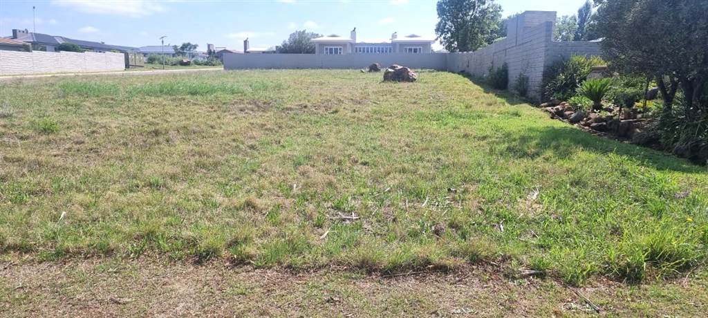1273 m² Land available in Vaal Marina photo number 1