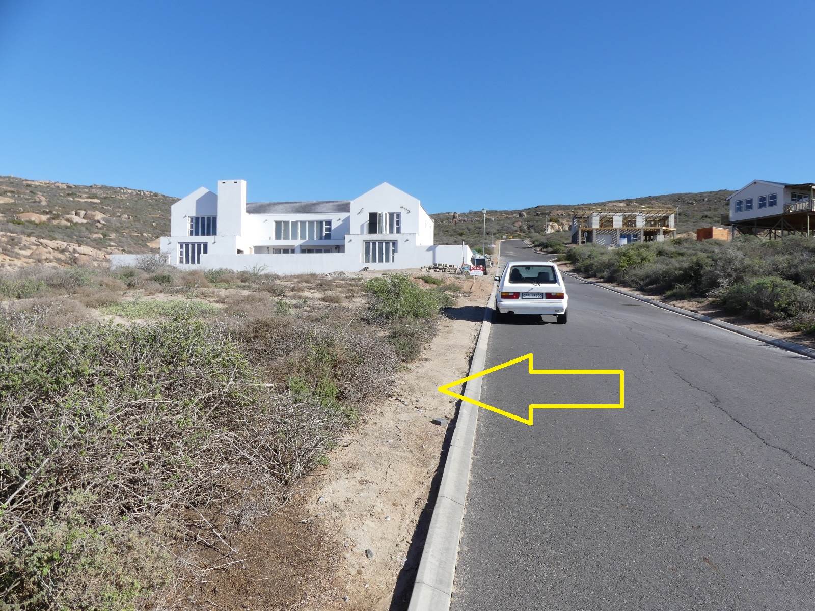 572 m² Land available in St Helena Views photo number 9