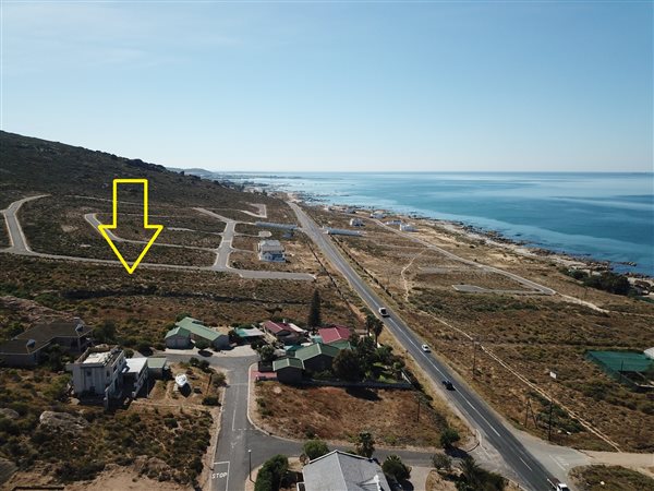 572 m² Land available in St Helena Views