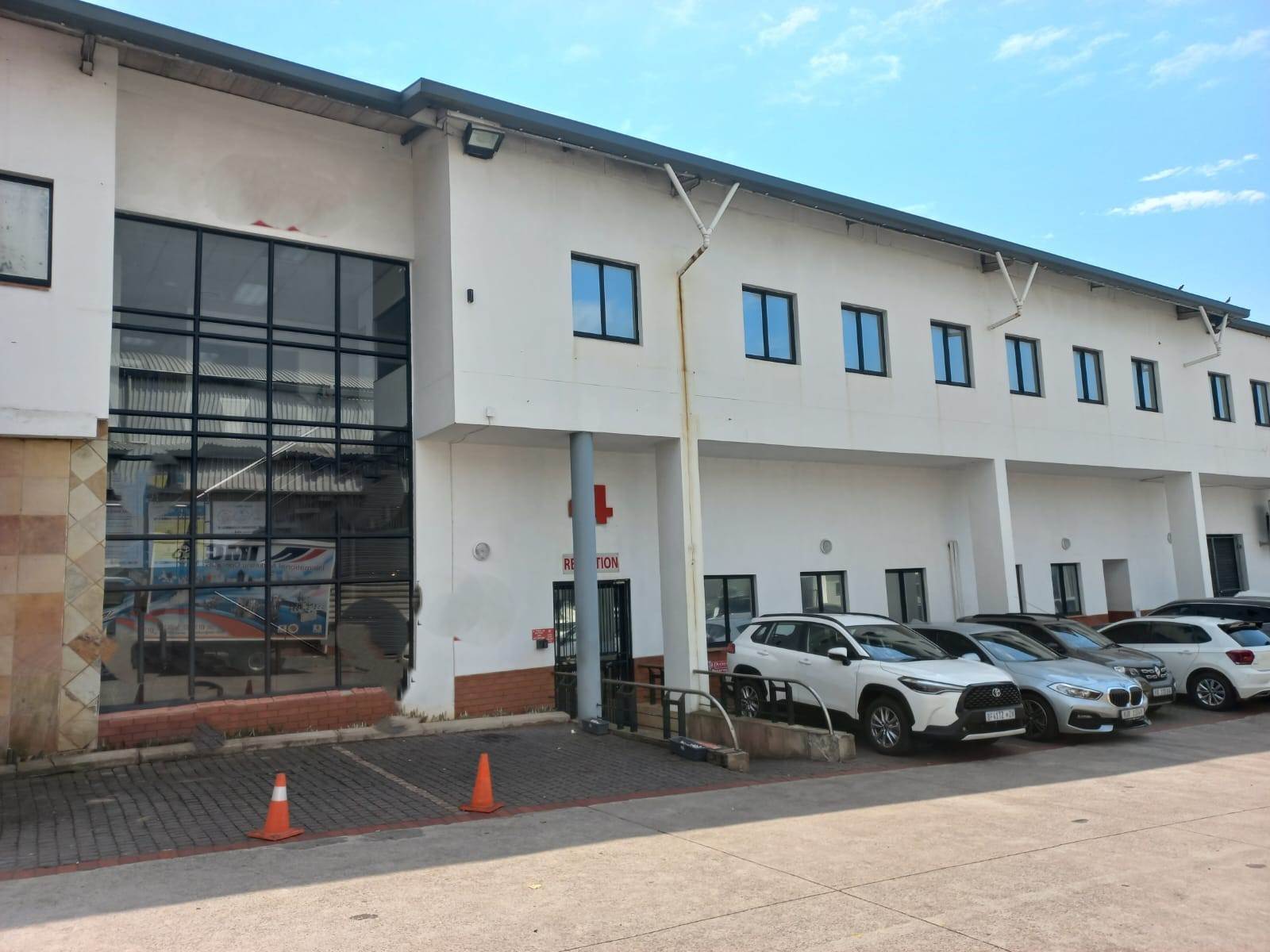 1650  m² Industrial space in Newlands East photo number 2