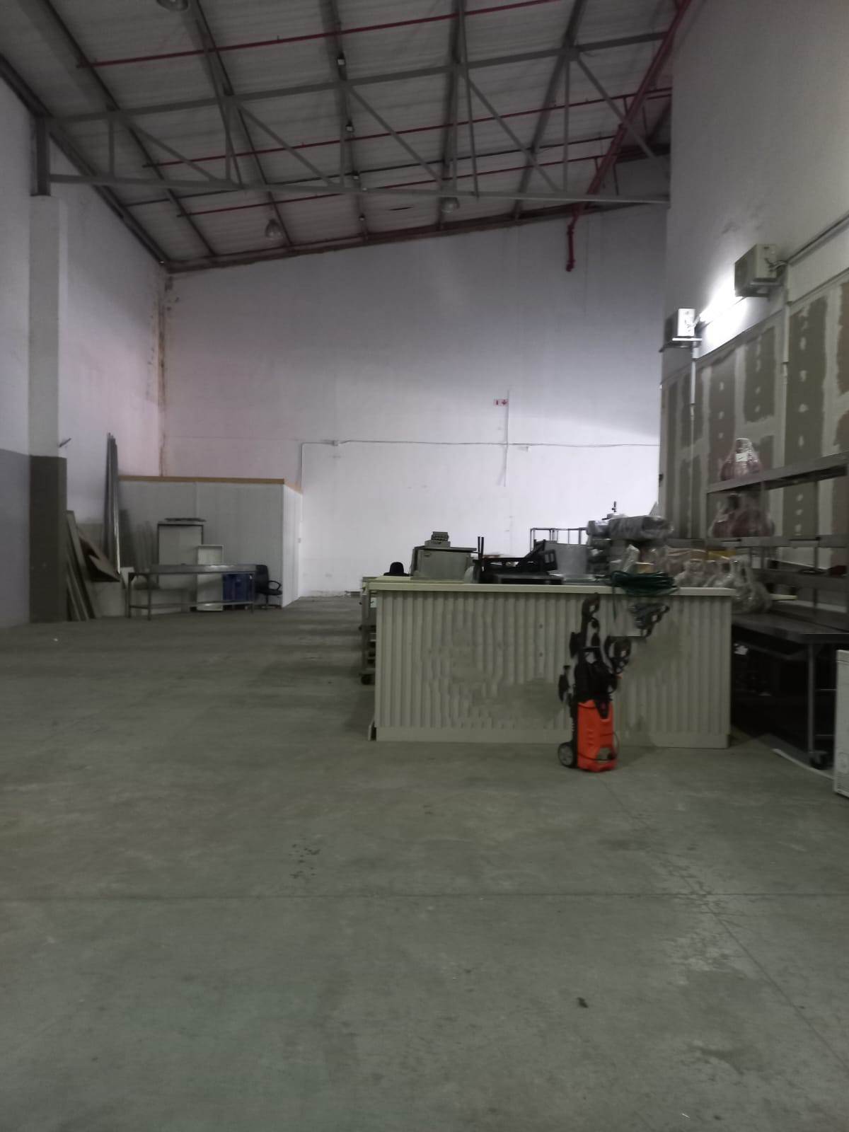 1650  m² Industrial space in Newlands East photo number 29