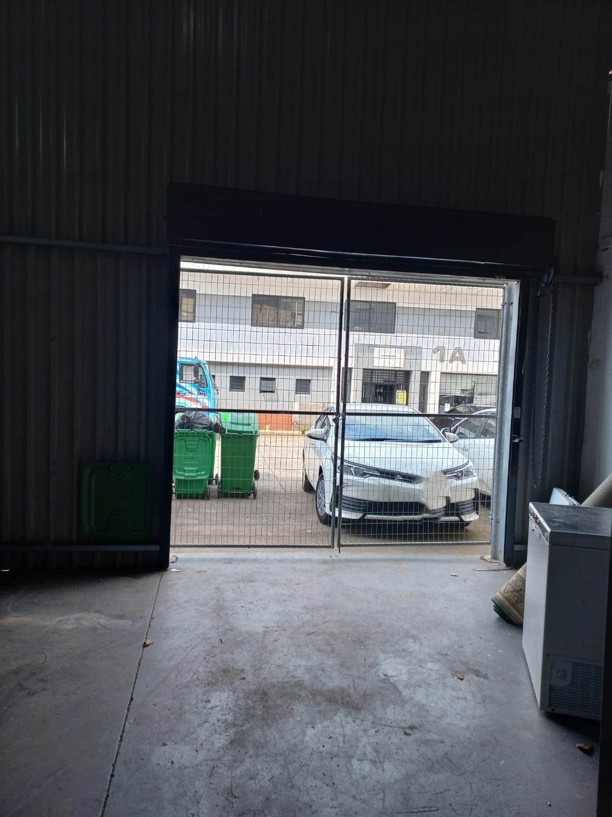 1650  m² Industrial space in Newlands East photo number 30