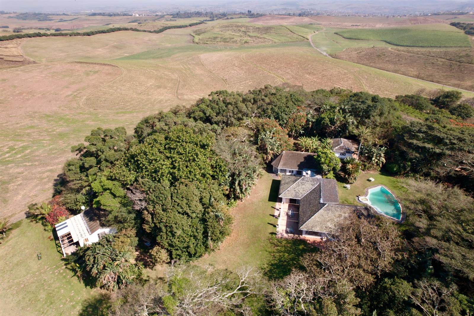 2.2 ha Farm in Blythedale Beach photo number 22