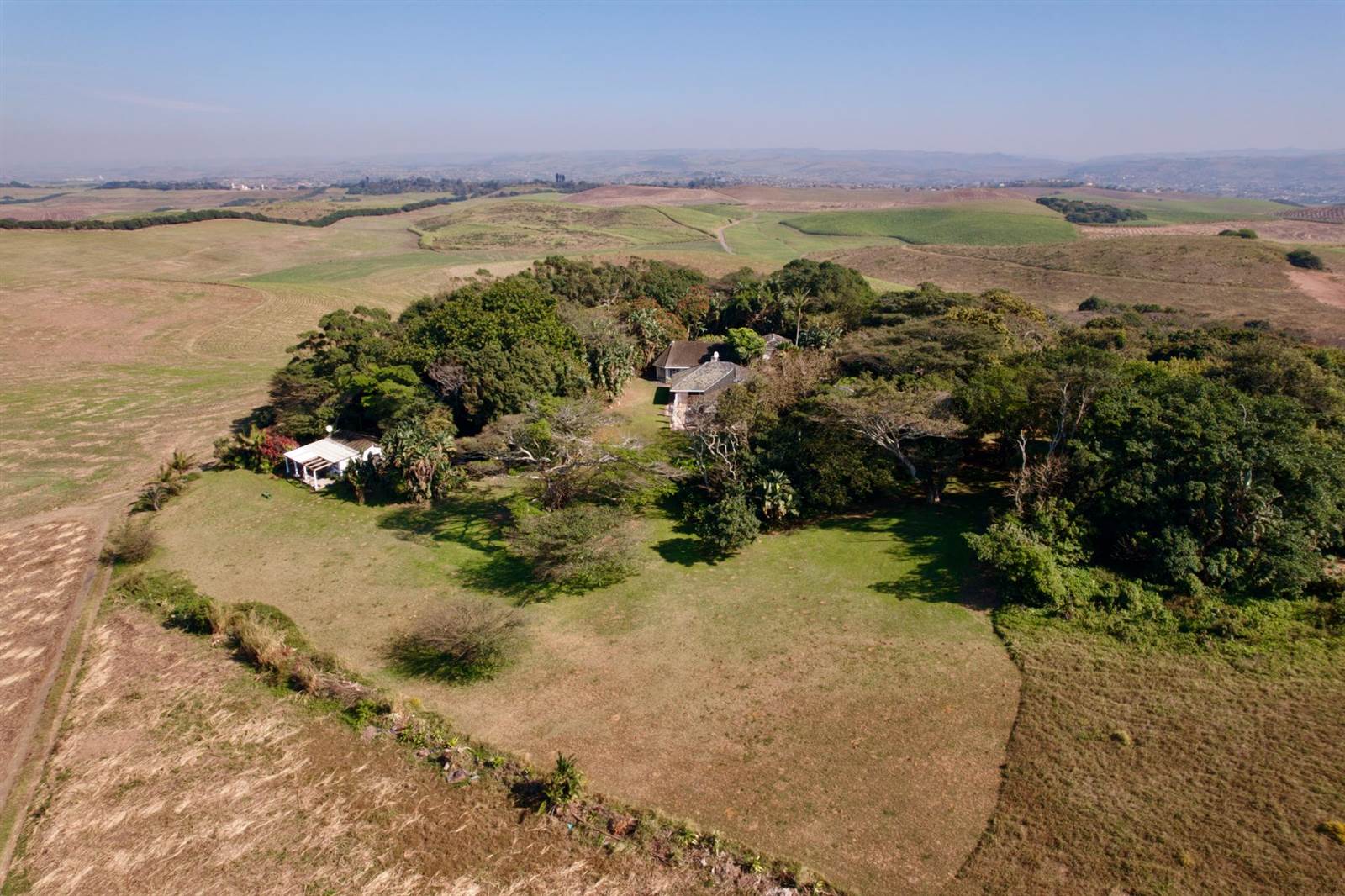 2.2 ha Farm in Blythedale Beach photo number 7