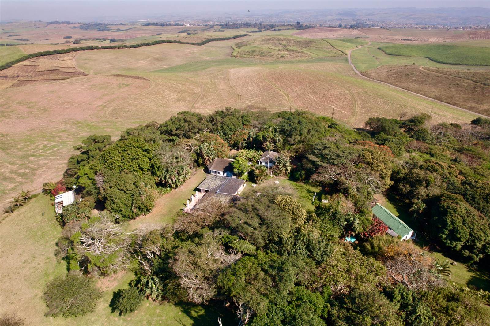 2.2 ha Farm in Blythedale Beach photo number 18
