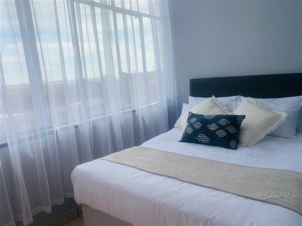 1 Bed Apartment in Berea