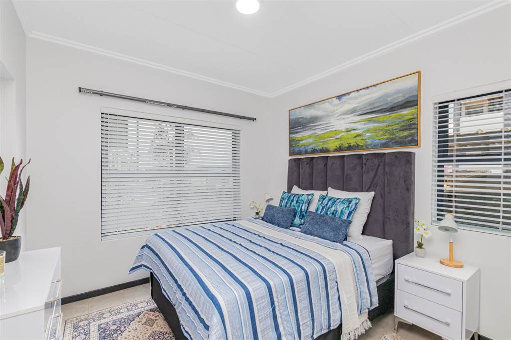 2 Bedroom Apartment 2 Bedroom Apartment