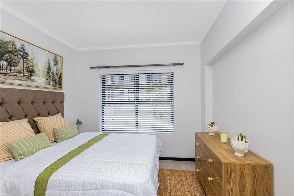 2 Bedroom Apartment 2 Bedroom Apartment
