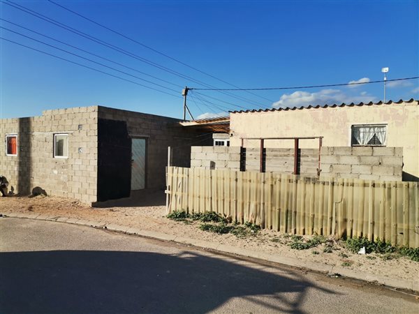 3 Bed House in Delft South