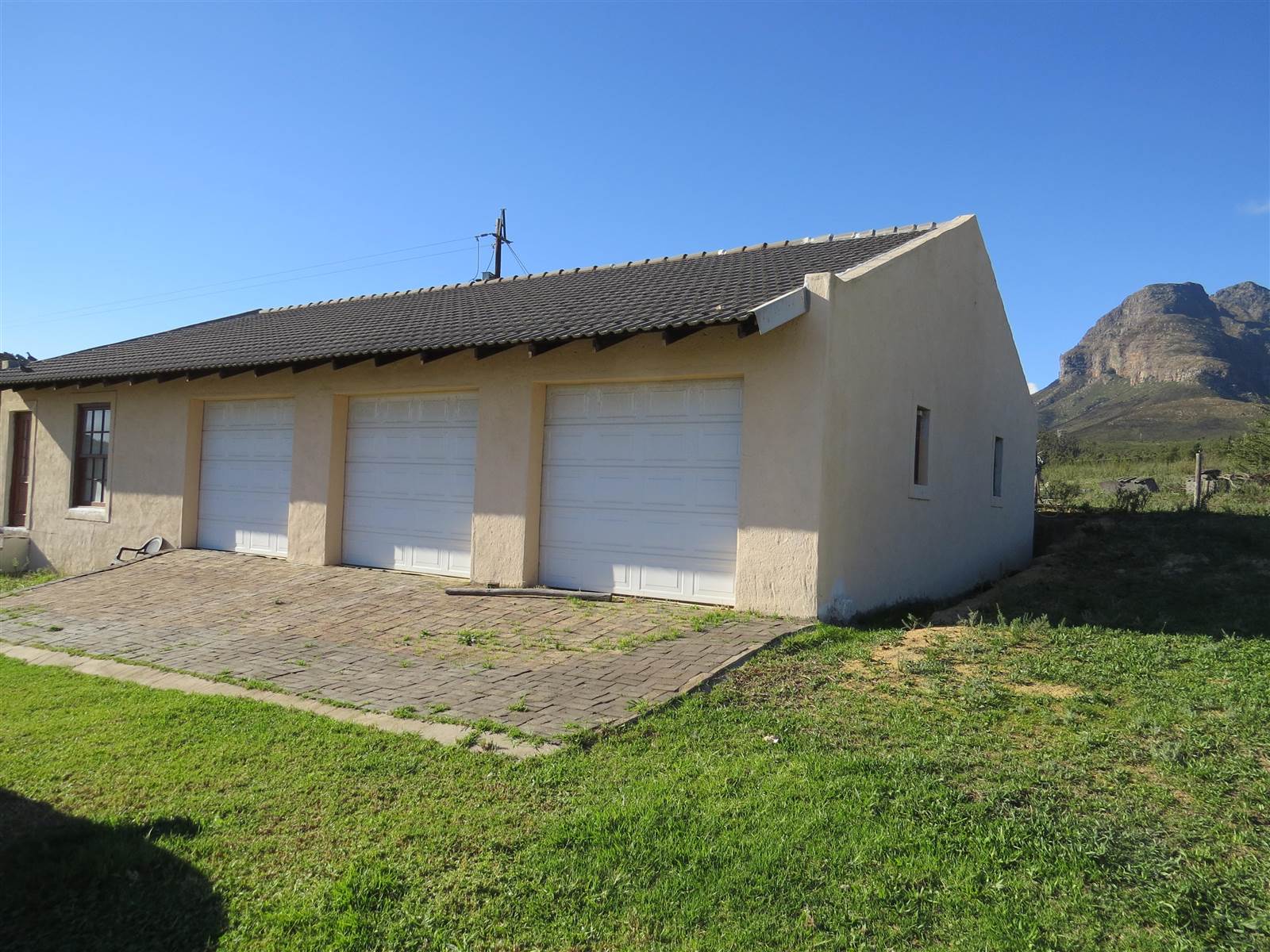 133 ha Farm in Northern Paarl photo number 2