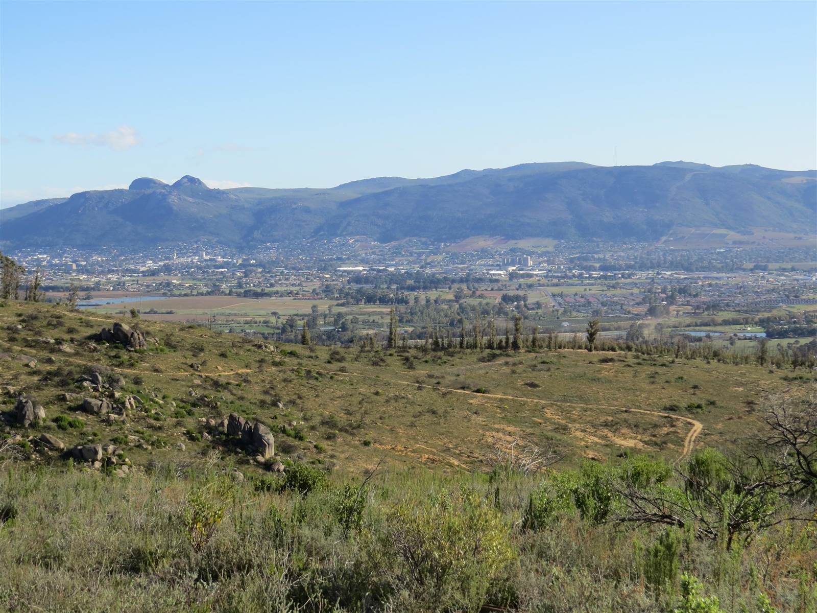 133 ha Farm in Northern Paarl photo number 8