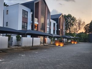 2 Bed Apartment in Sandringham