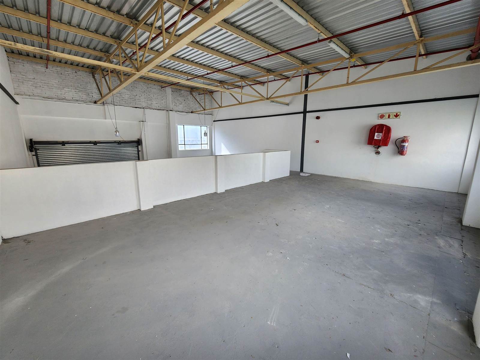 208  m² Industrial space in Kuilsriver photo number 9