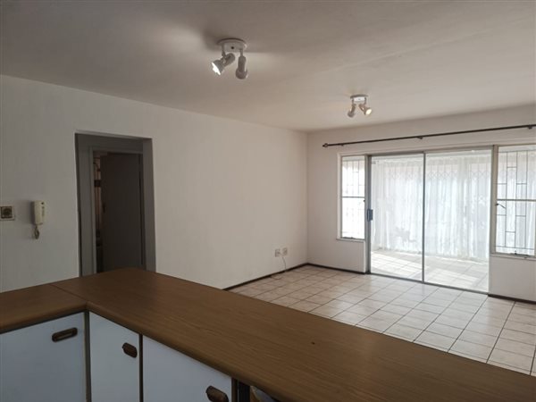 2 Bed Apartment