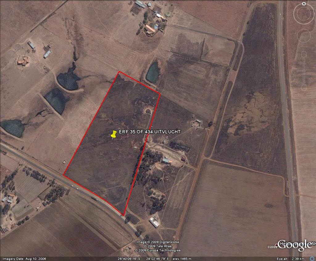 9 ha Land available in Sasolburg photo number 4