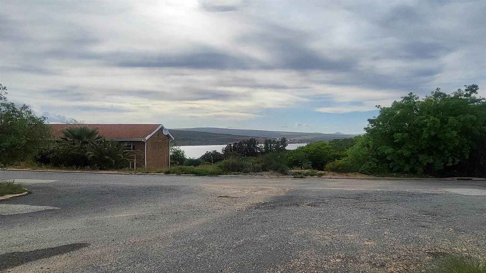 1503 m² Land available in Clanwilliam photo number 2