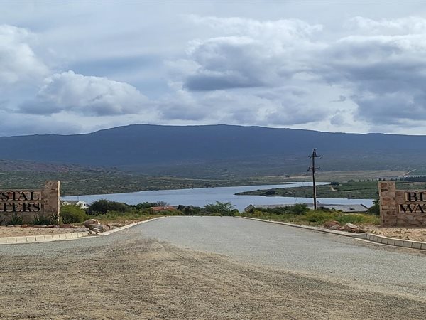 1503 m² Land available in Clanwilliam