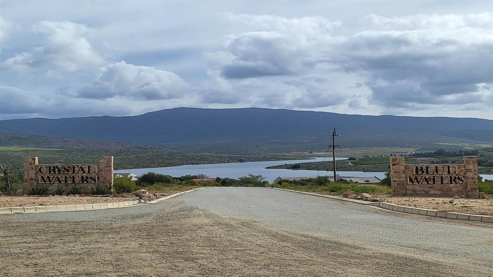 1503 m² Land available in Clanwilliam photo number 10