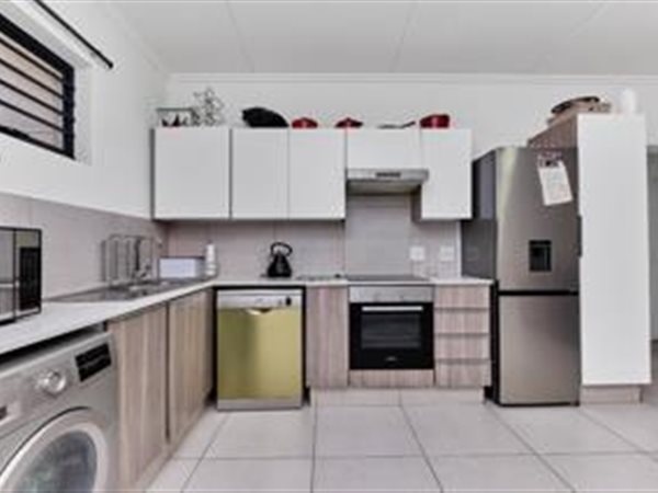 2 Bed Apartment