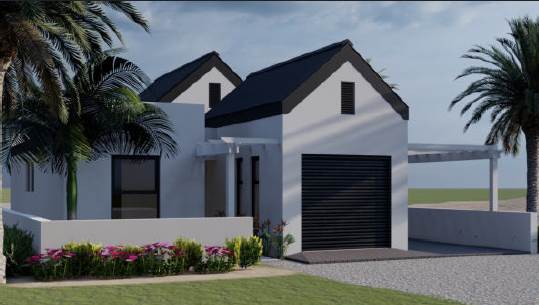 2 Bed House in Laguna Sands photo number 2