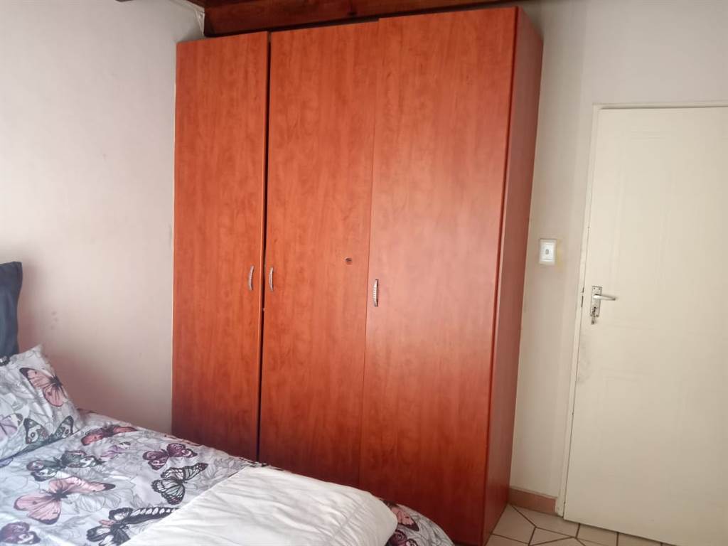 1 Bed Flat in Bo Dorp photo number 6