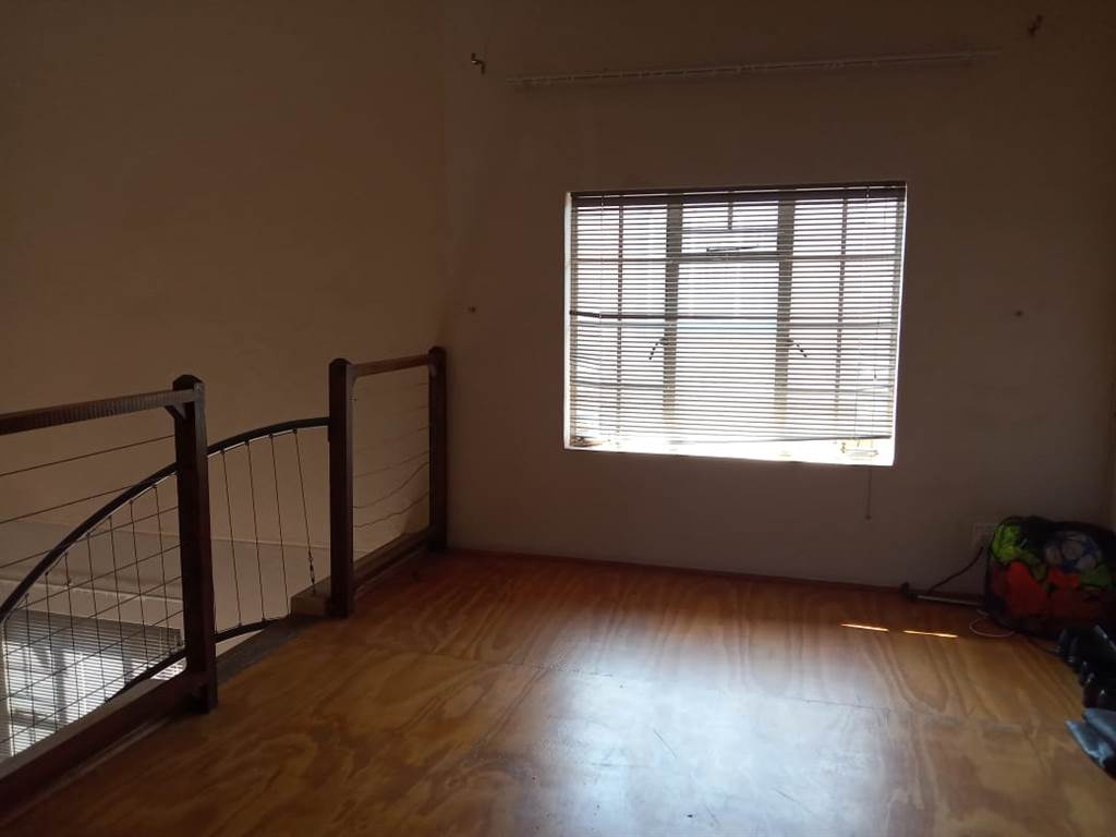1 Bed Flat in Bo Dorp photo number 8