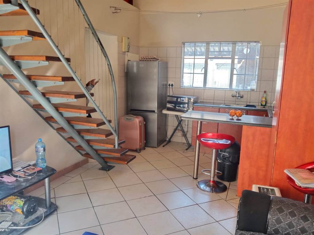 1 Bed Flat in Bo Dorp photo number 3