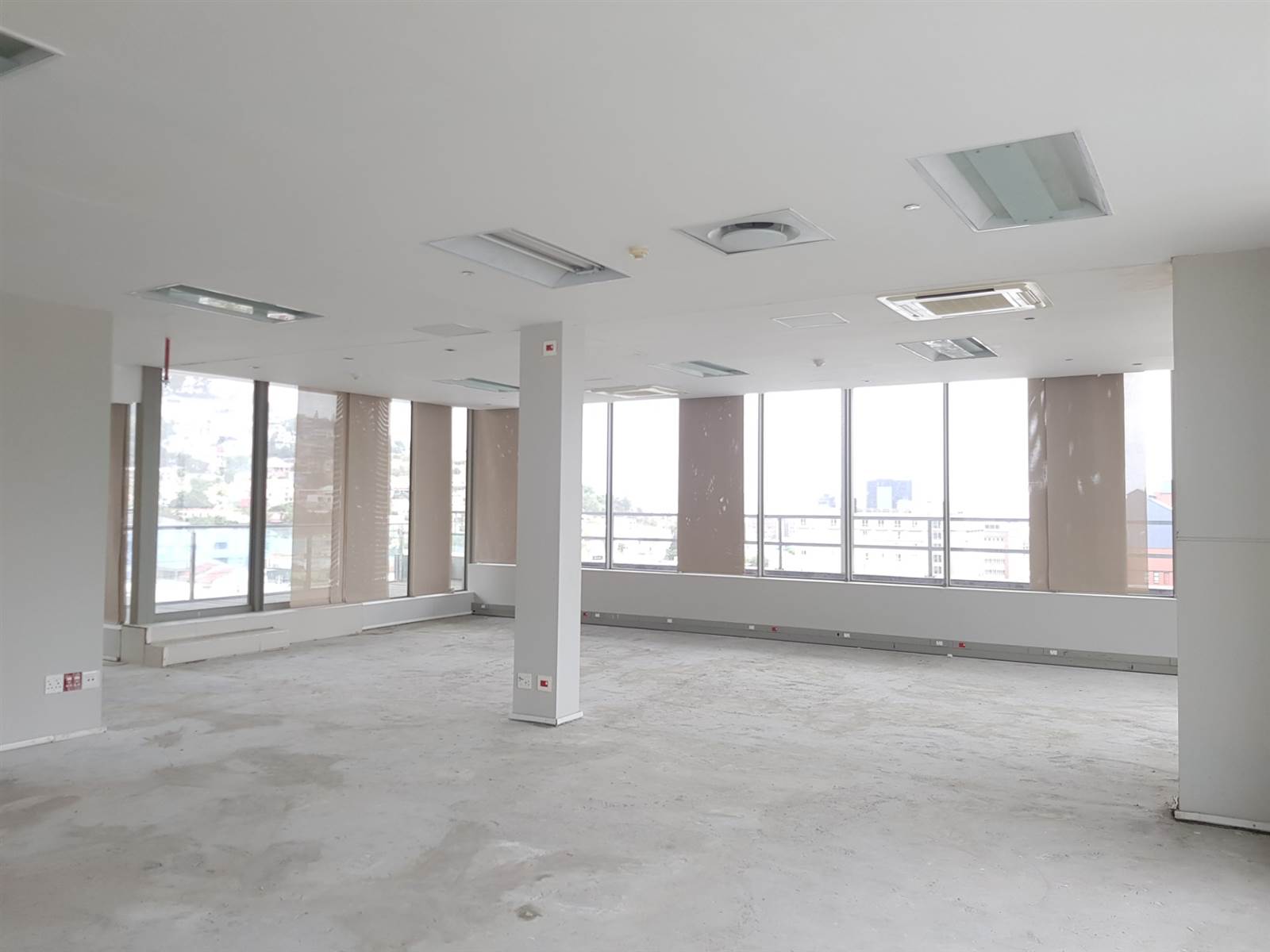 450  m² Office Space in Cape Town City Centre photo number 1