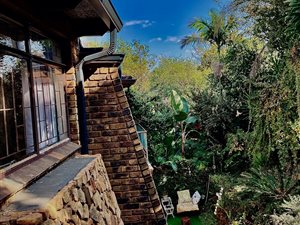 3 Bed Townhouse in Val de Grace