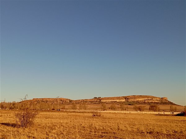 2 643 m² Land 2 643 m² Land