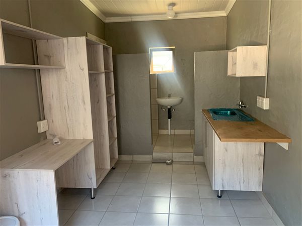 1 Bedroom Apartment 1 Bedroom Apartment