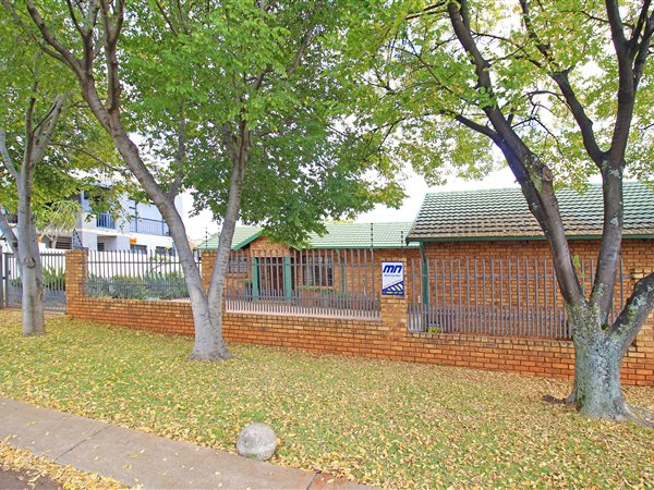 2 Bed House in Highveld