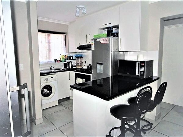 2 Bed Apartment