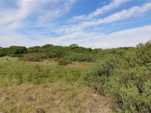 1182 m² Land available in St Francis Links