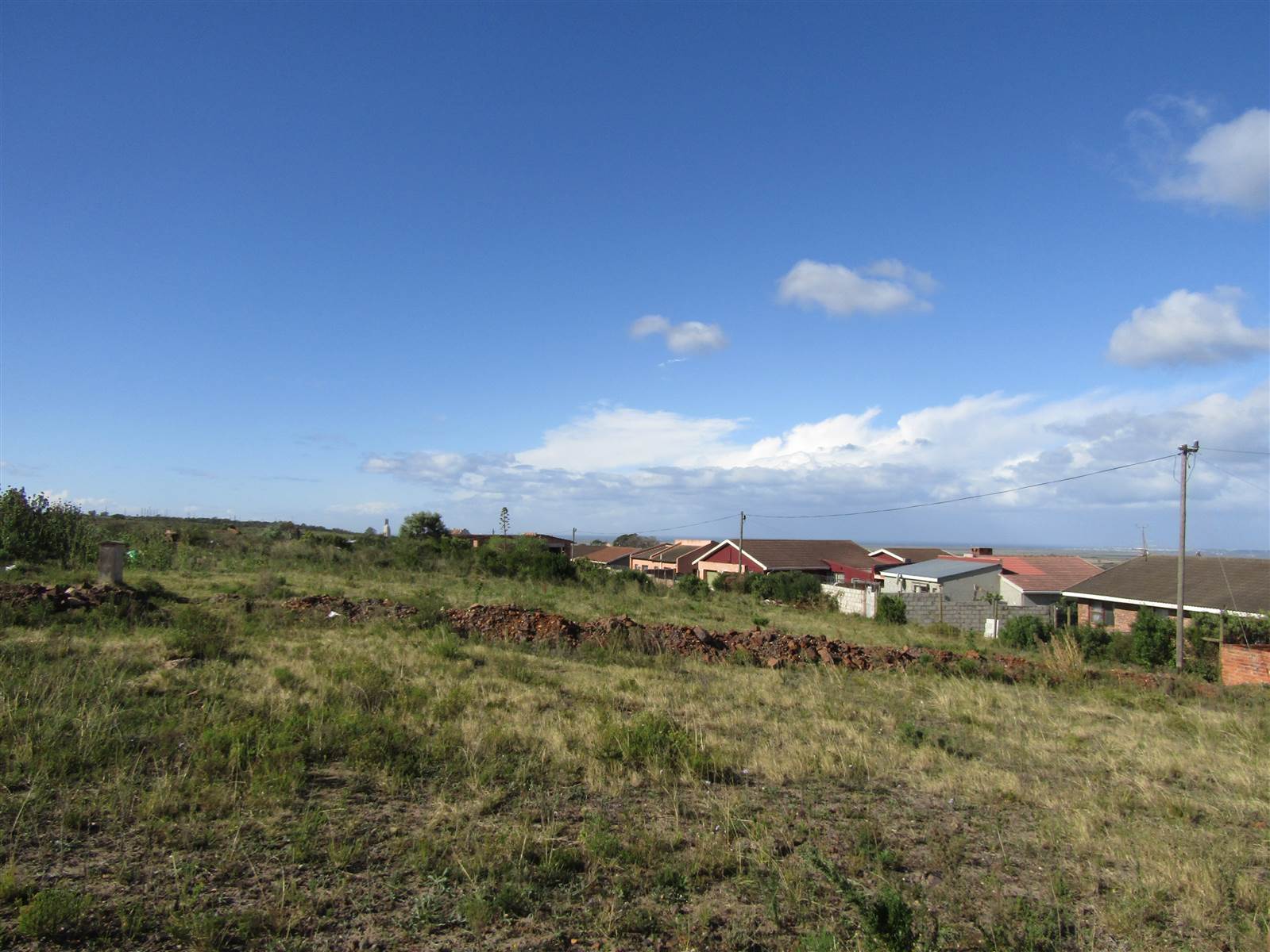 544 m² Land available in Kruisfontein photo number 2