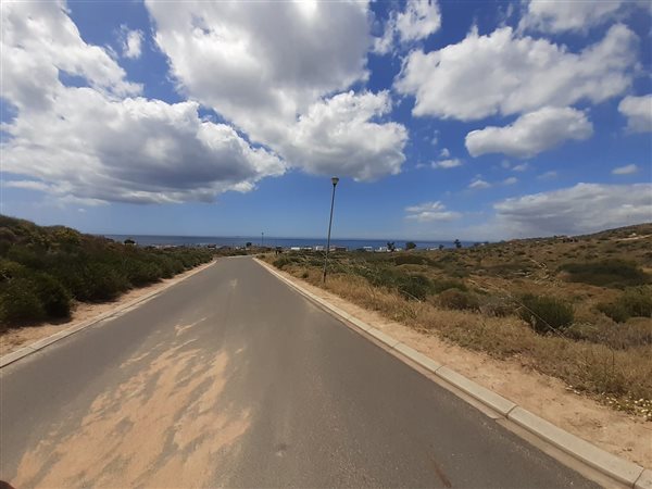 260 m² Land available in St Helena Views