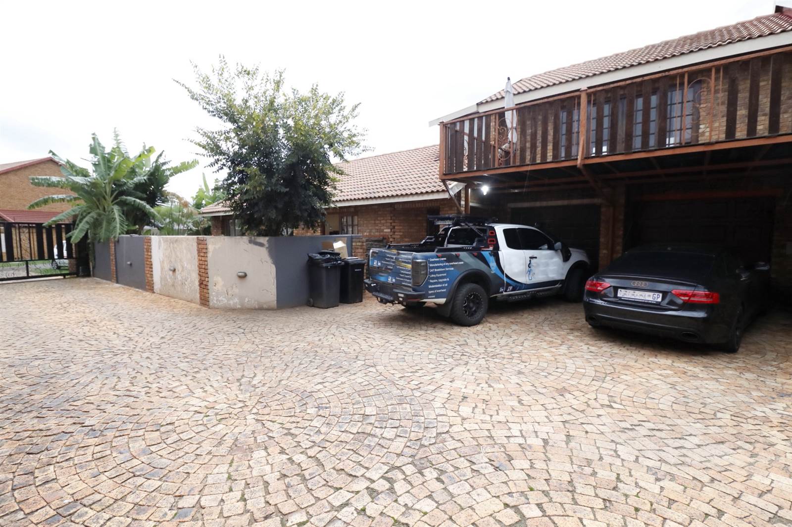 3 Bed House in Dal Fouche photo number 1