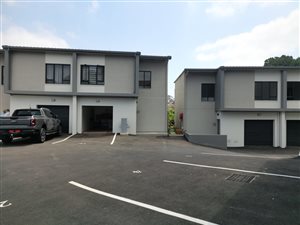 3 Bed Apartment in Red Hill