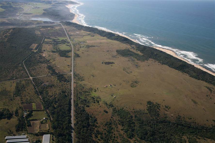 247 ha Land available in Kidds Beach photo number 8