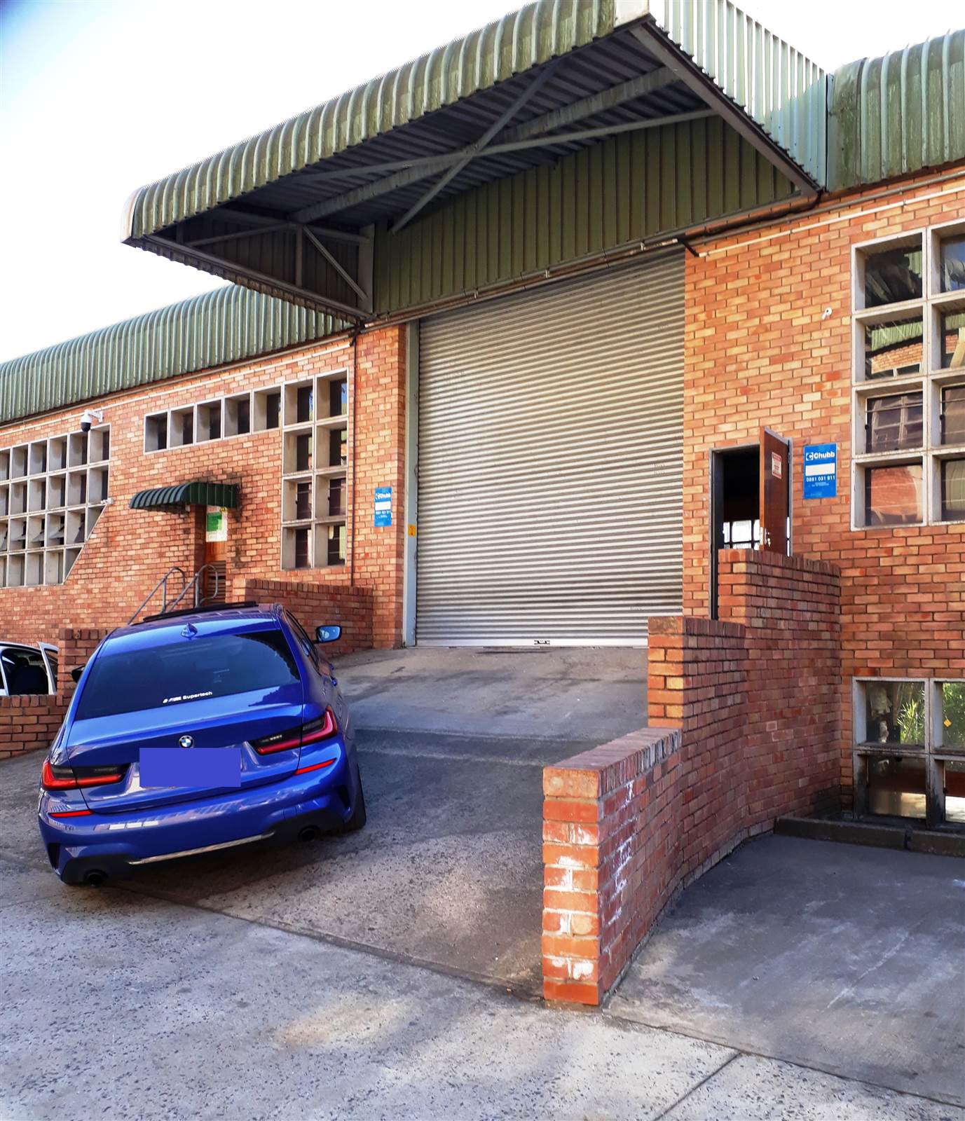 8156  m² Industrial space in Pinetown Central photo number 30
