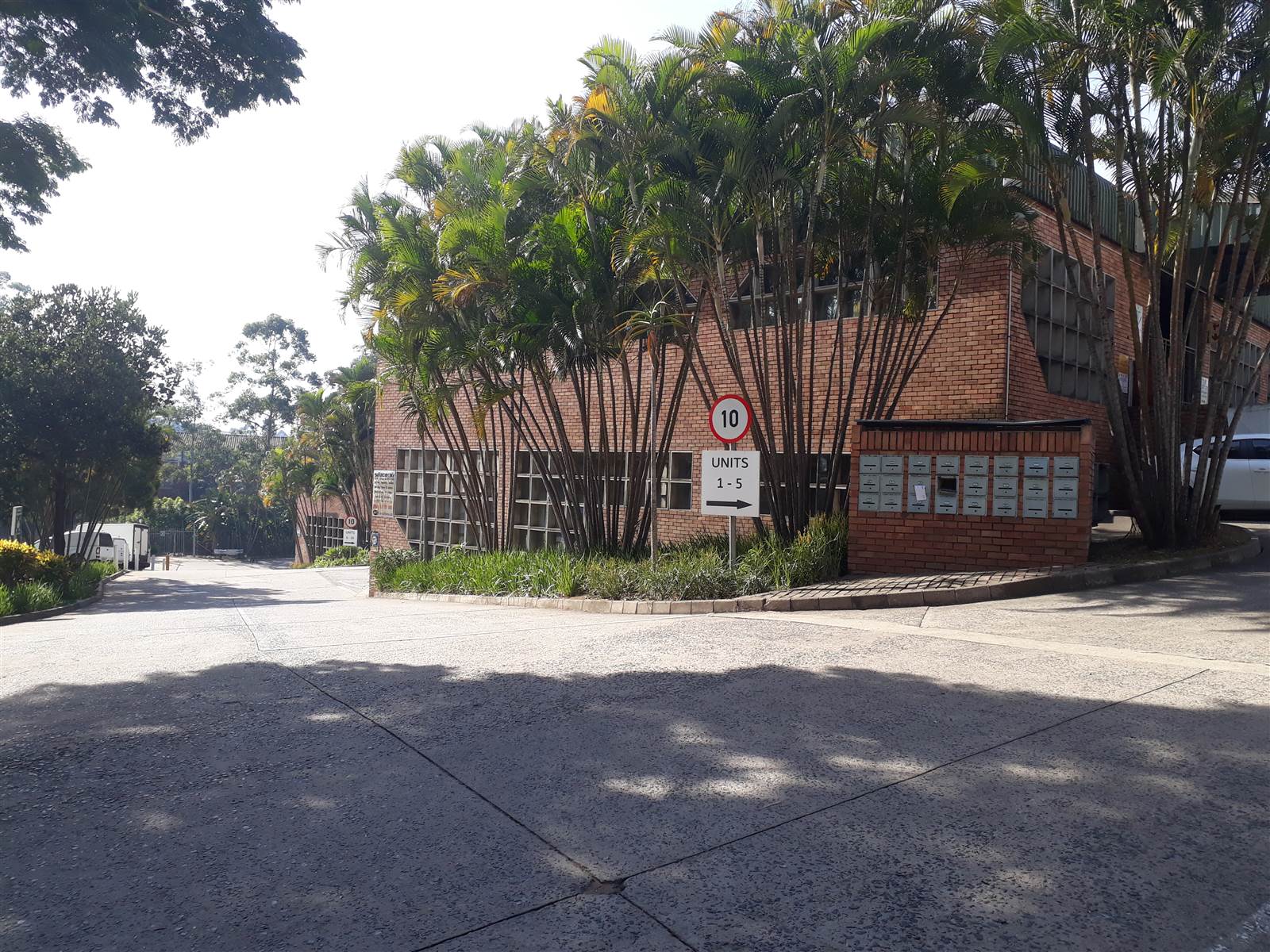 8156  m² Industrial space in Pinetown Central photo number 13