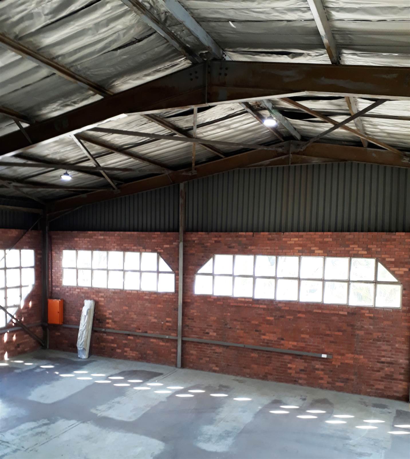 8156  m² Industrial space in Pinetown Central photo number 27