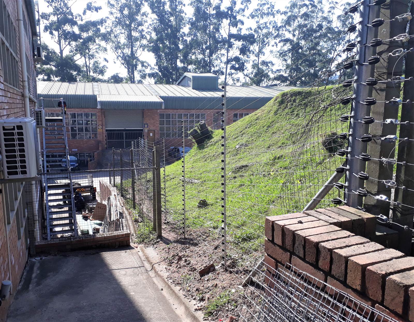 8156  m² Industrial space in Pinetown Central photo number 11
