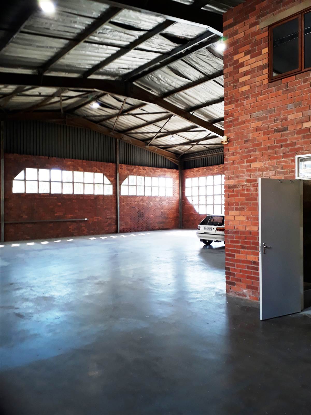 8156  m² Industrial space in Pinetown Central photo number 20