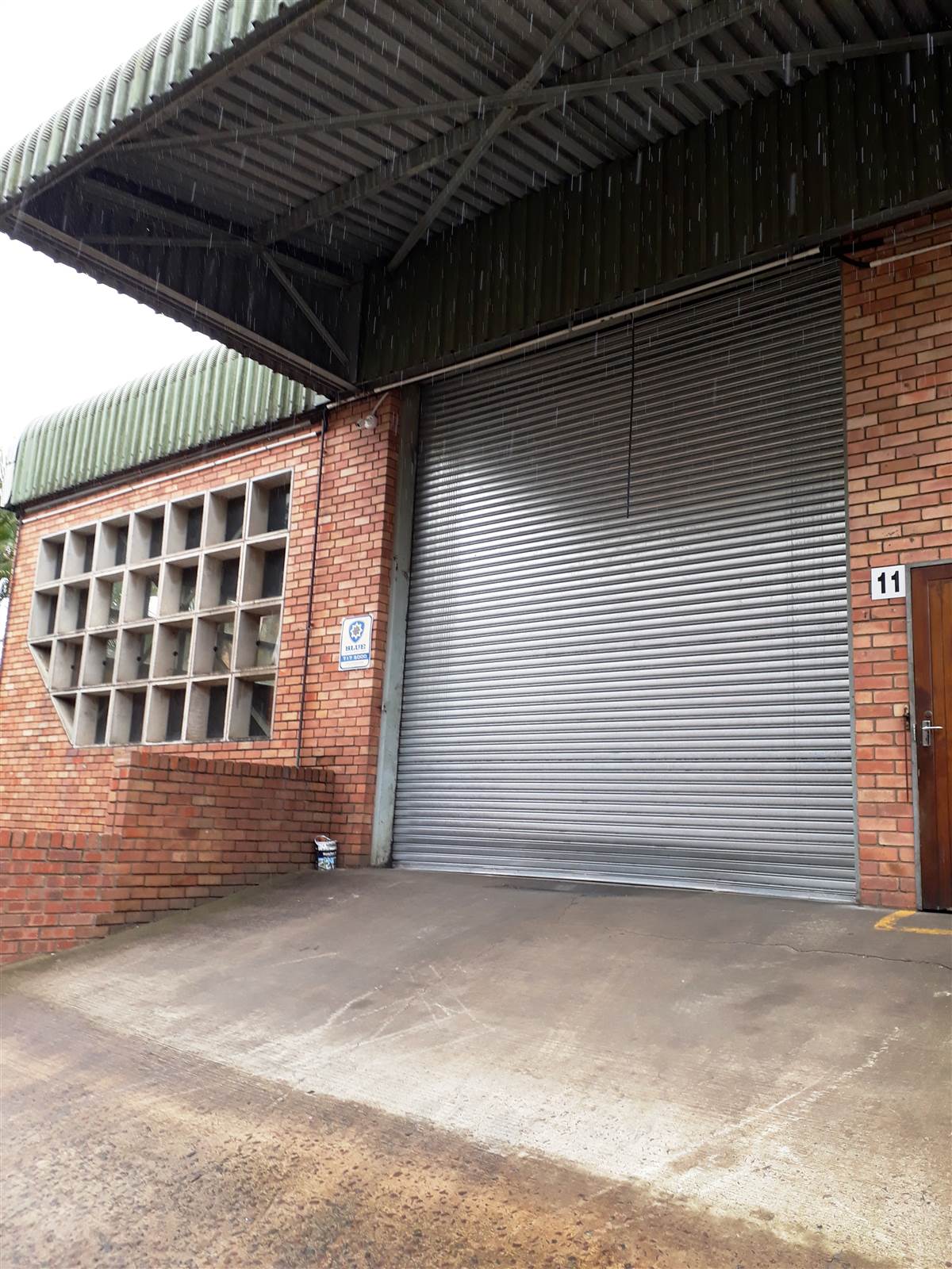 8156  m² Industrial space in Pinetown Central photo number 19