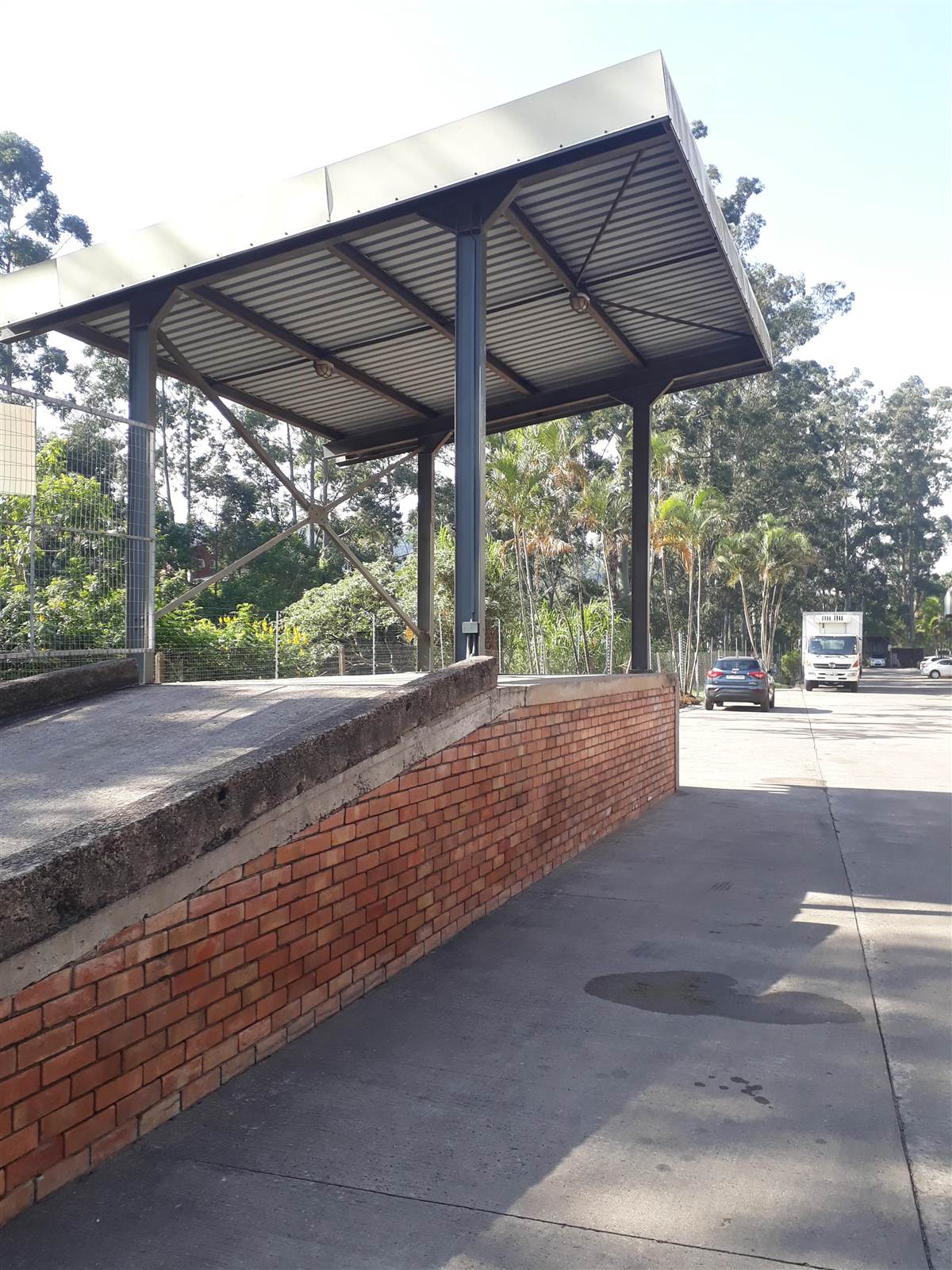8156  m² Industrial space in Pinetown Central photo number 18