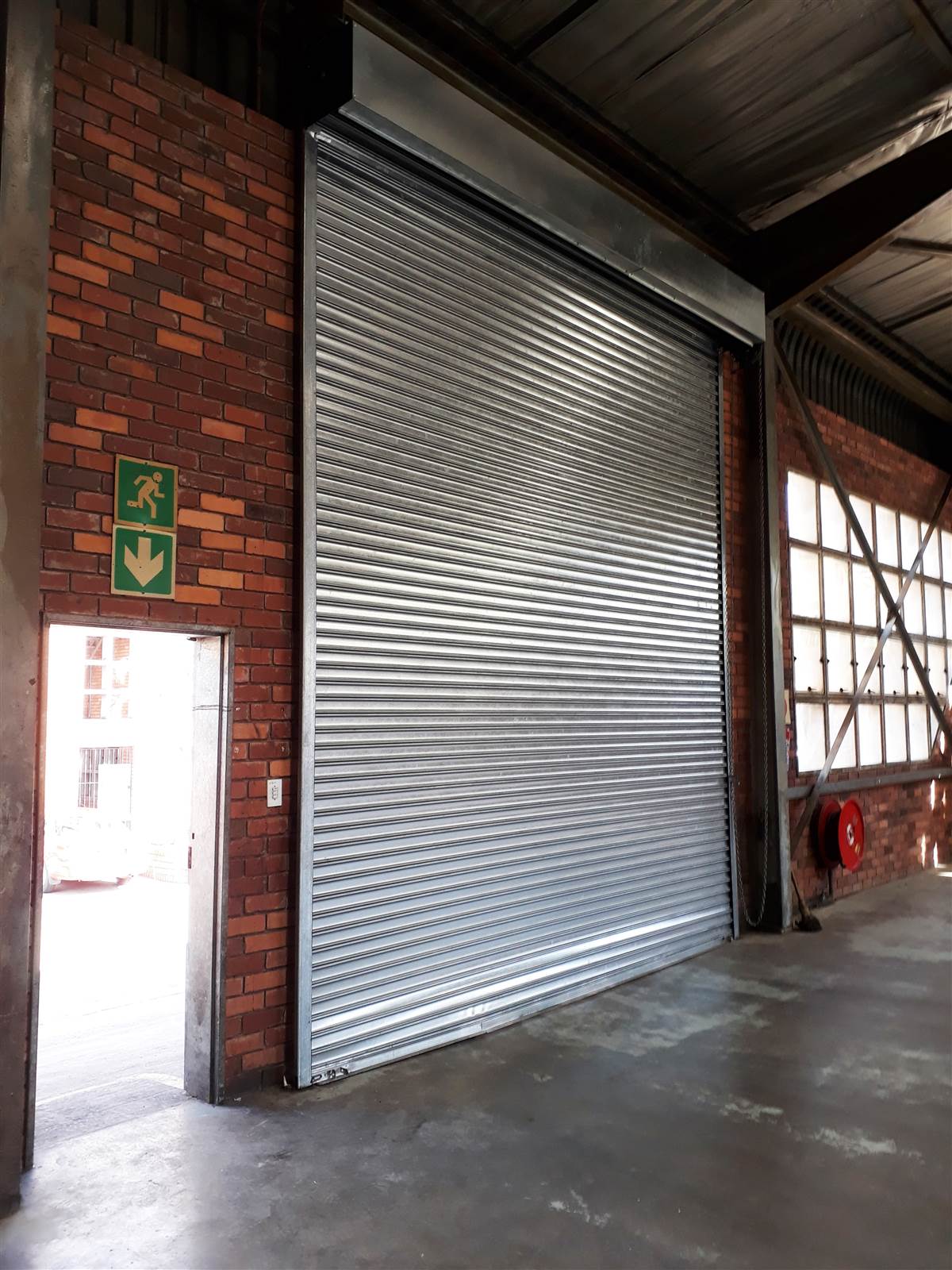 8156  m² Industrial space in Pinetown Central photo number 23