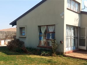 3 Bed House in Davidsonville