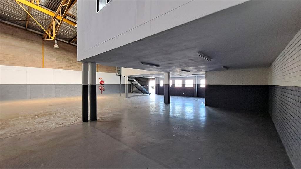 531  m² Industrial space in Kya Sands photo number 7