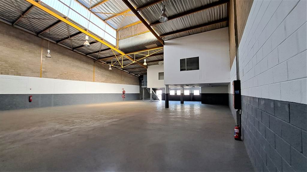 531  m² Industrial space in Kya Sands photo number 5